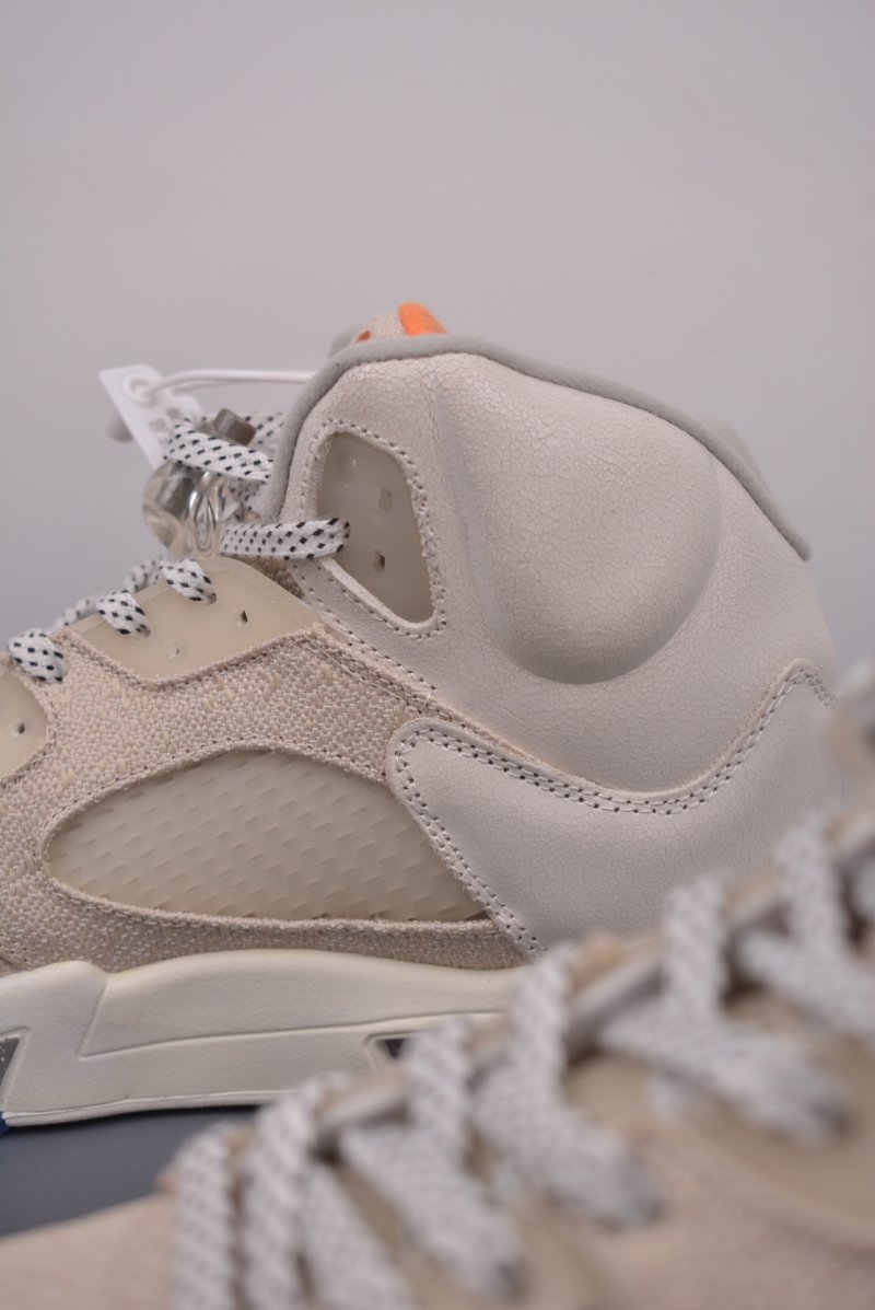Air Jordan 5 Retro view