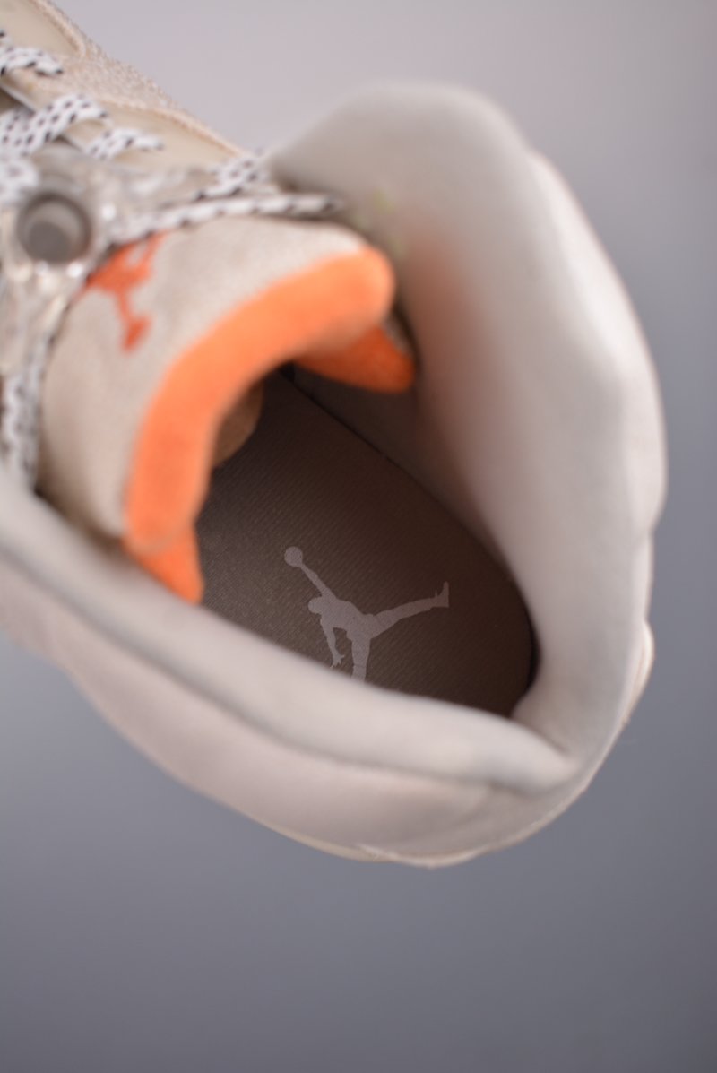 Air Jordan 5 Retro view