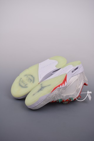 Air Jordan 5 Retro Low view 3