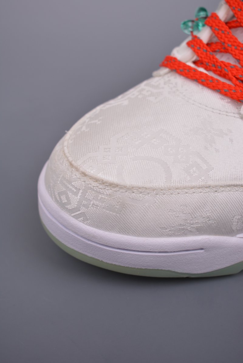 Air Jordan 5 Retro Low view