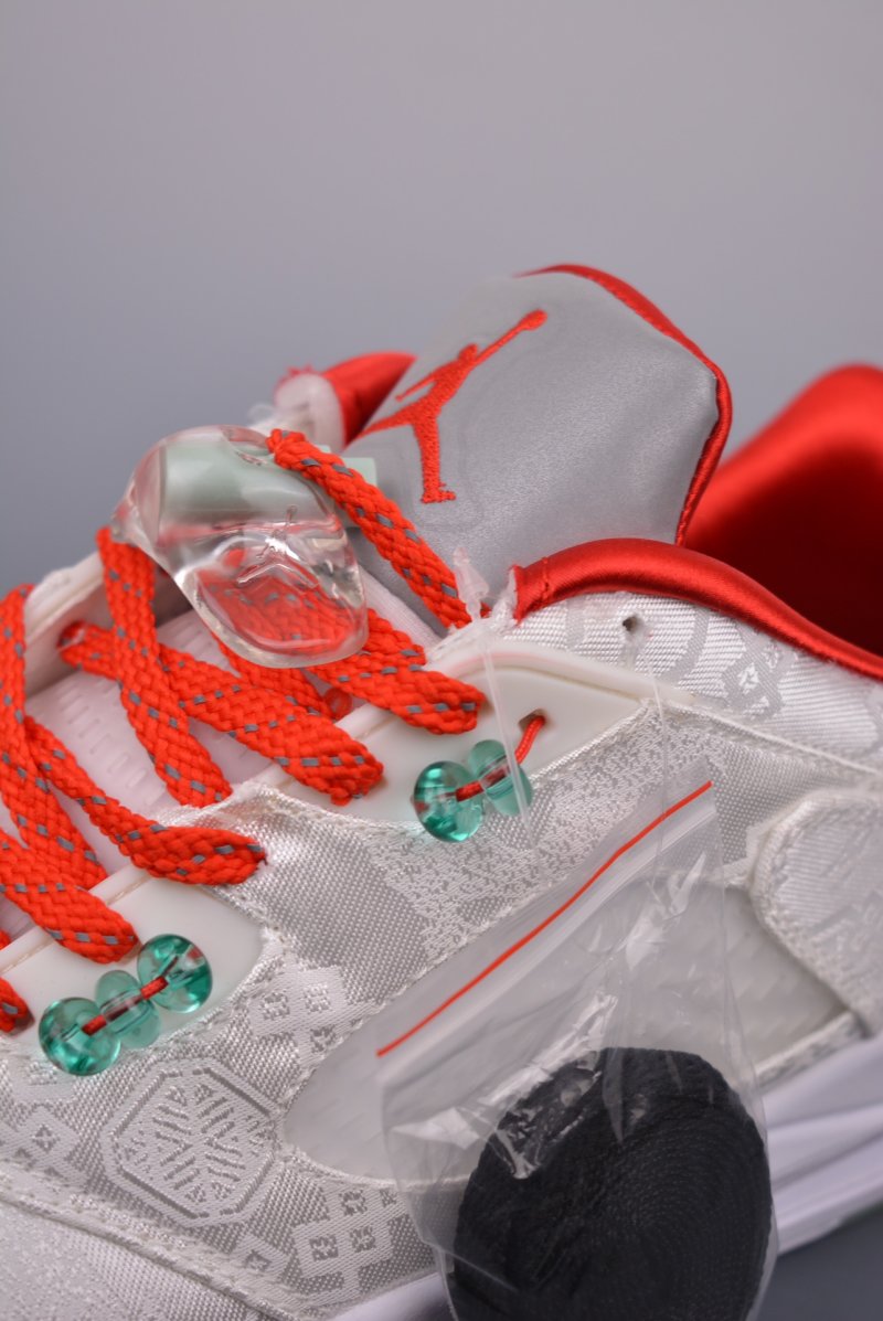 Air Jordan 5 Retro Low view
