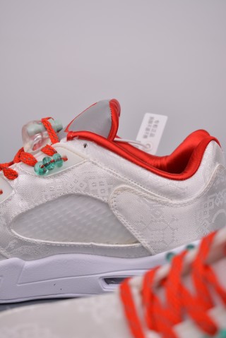 Air Jordan 5 Retro Low view 8