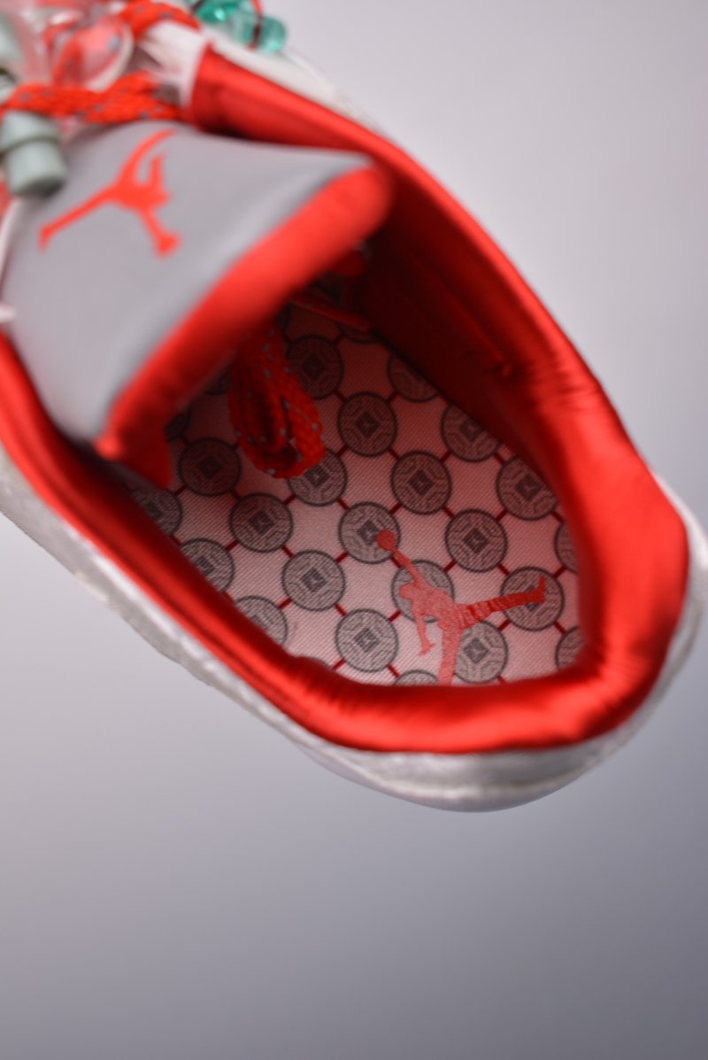 Air Jordan 5 Retro Low view