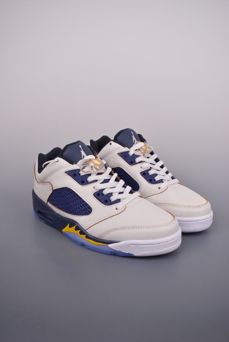 Air Jordan 5 Retro Low