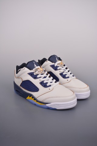 Air Jordan 5 Retro Low