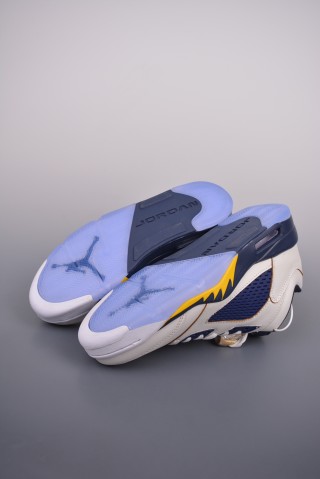 Air Jordan 5 Retro Low view 3