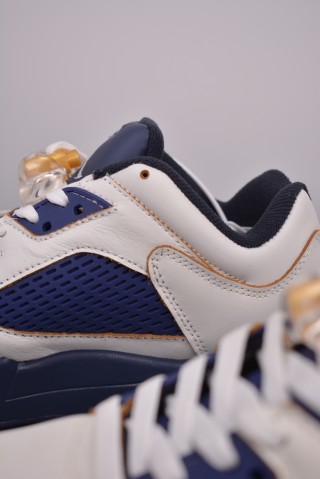 Air Jordan 5 Retro Low view 8