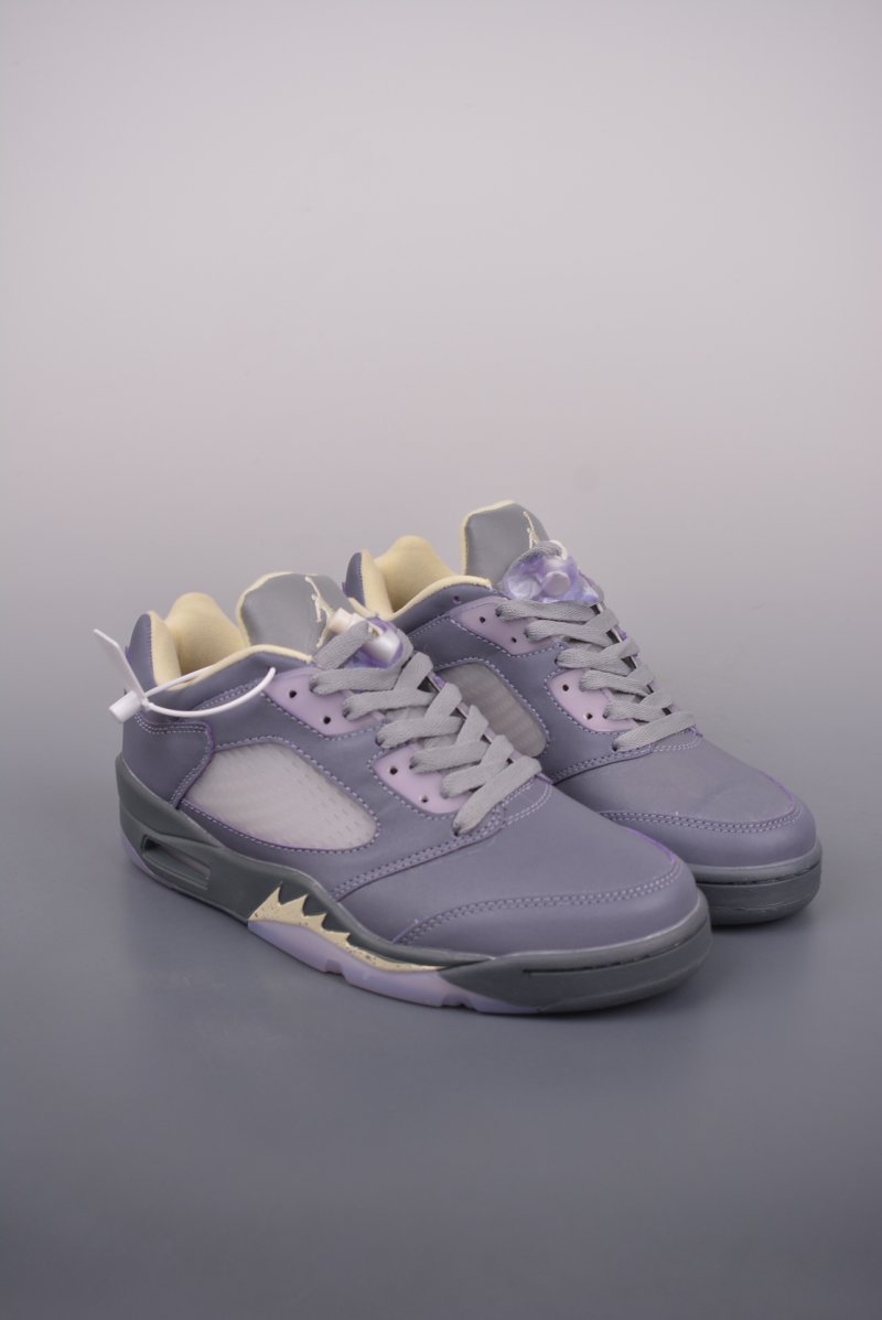 Air Jordan 5 Retro Low