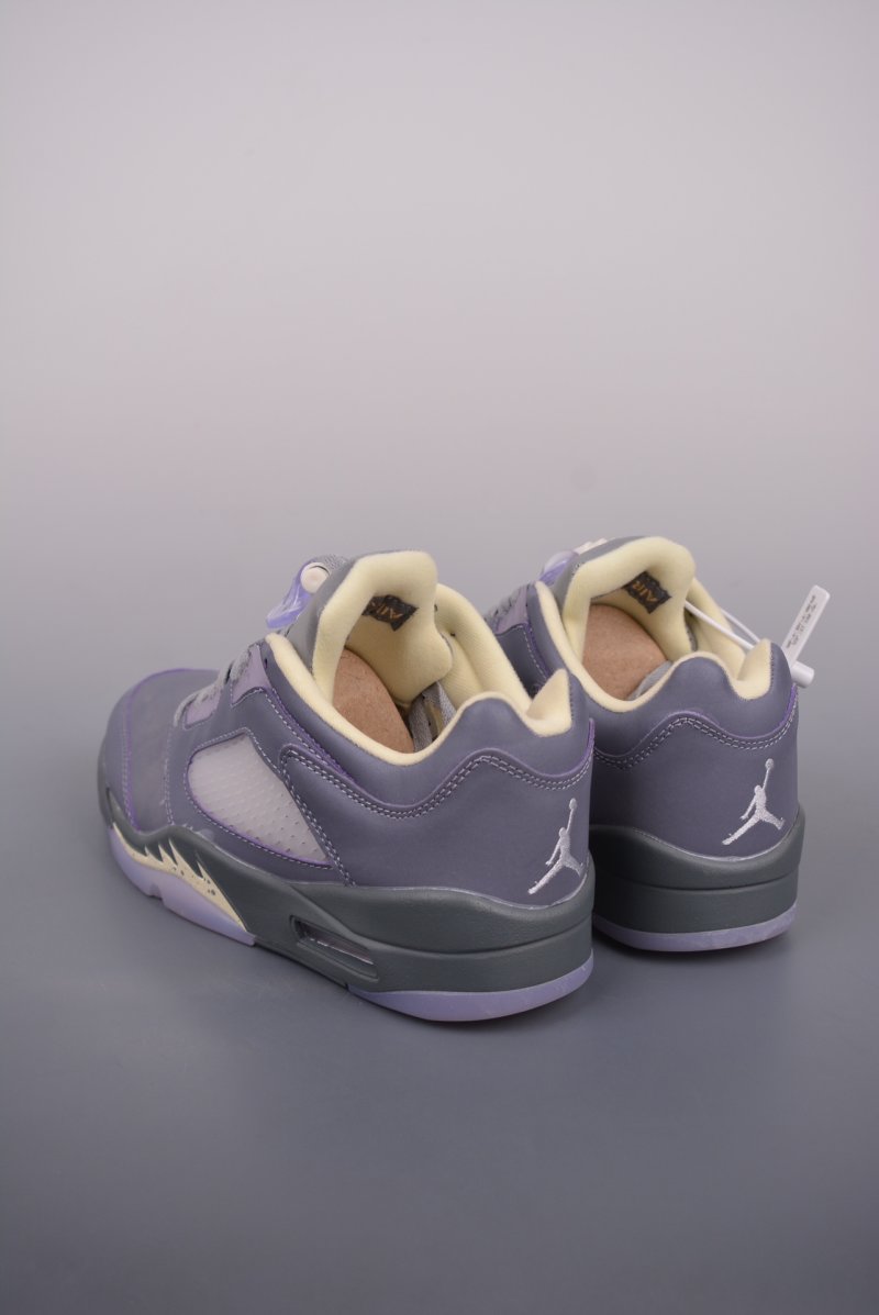Air Jordan 5 Retro Low view