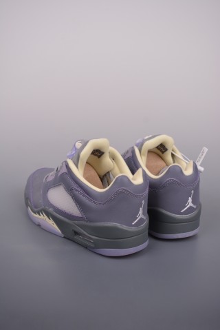 Air Jordan 5 Retro Low view 2