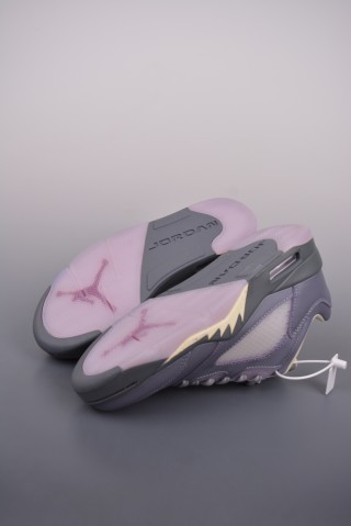 Air Jordan 5 Retro Low view 3