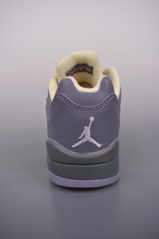 Air Jordan 5 Retro Low view 4