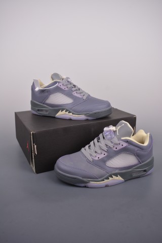 Air Jordan 5 Retro Low view 5