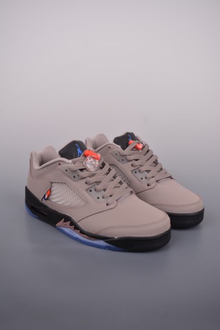 Air Jordan 5 Retro Low 'PSG'