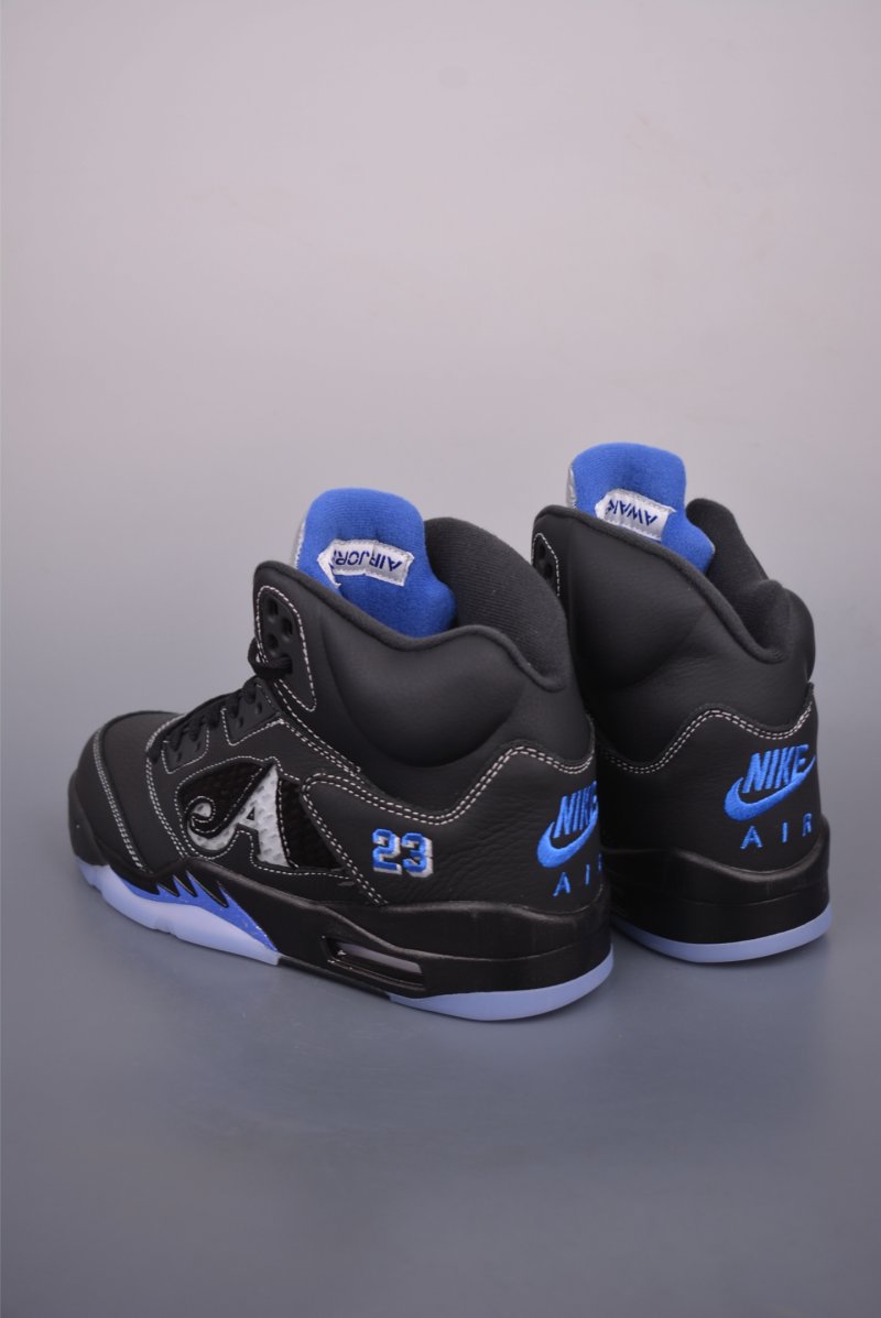 DJ Khaled X Jordan Air Jordan 5 Retro 'We The Best' view