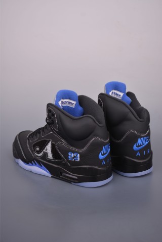 DJ Khaled X Jordan Air Jordan 5 Retro 'We The Best' view 2