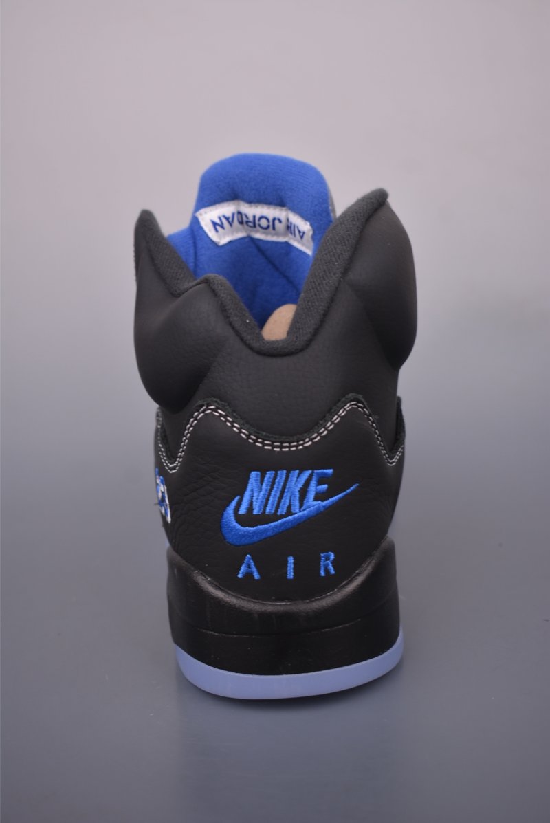 DJ Khaled X Jordan Air Jordan 5 Retro 'We The Best' view