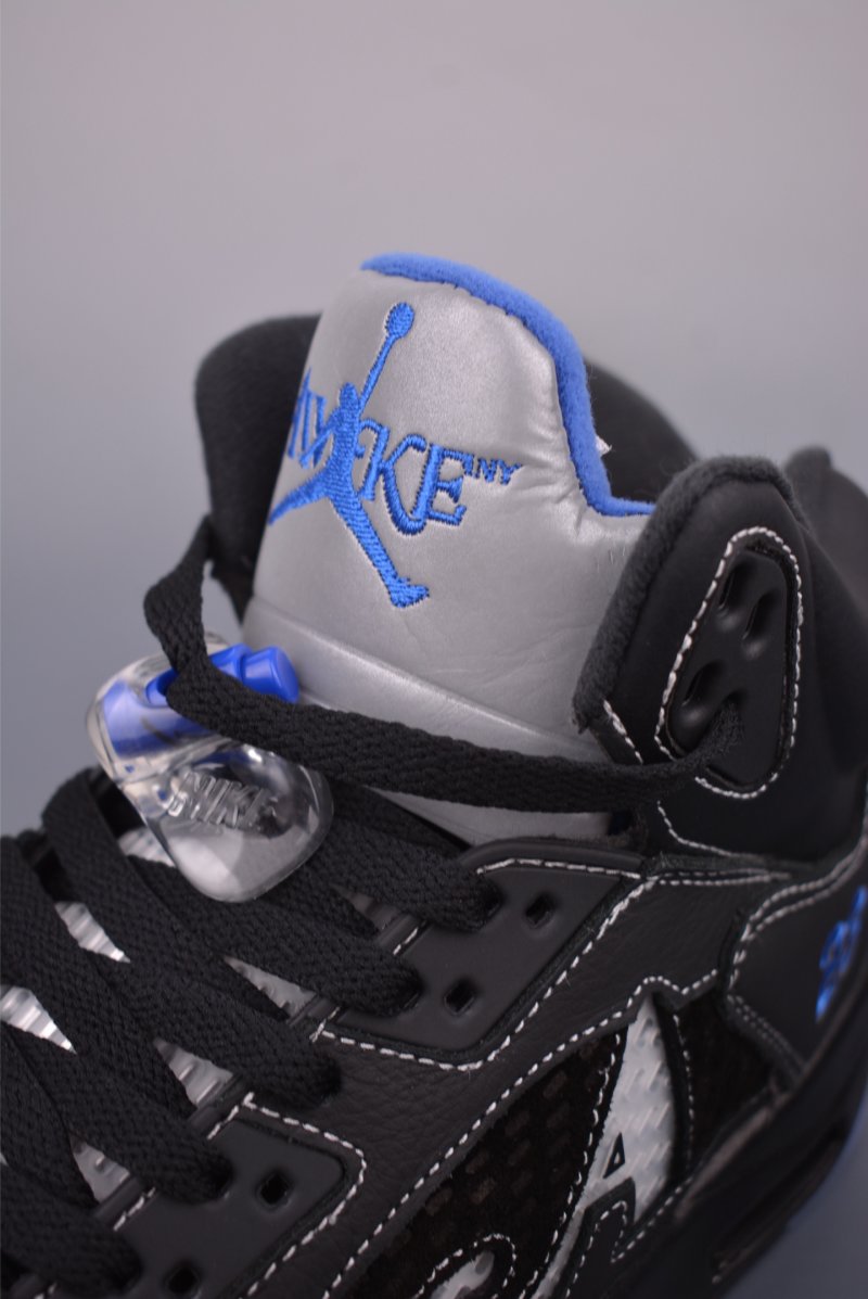 DJ Khaled X Jordan Air Jordan 5 Retro 'We The Best' view