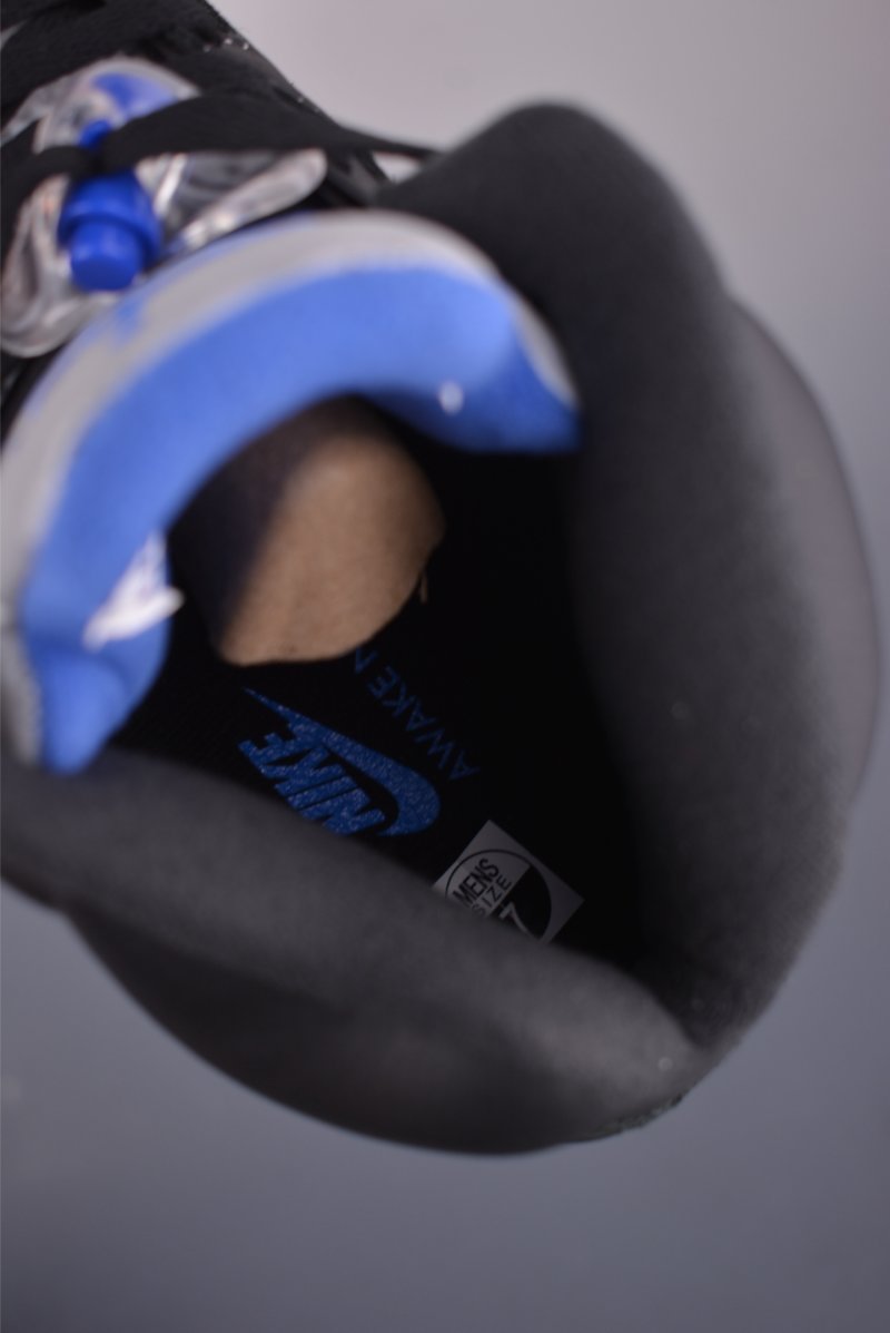 DJ Khaled X Jordan Air Jordan 5 Retro 'We The Best' view