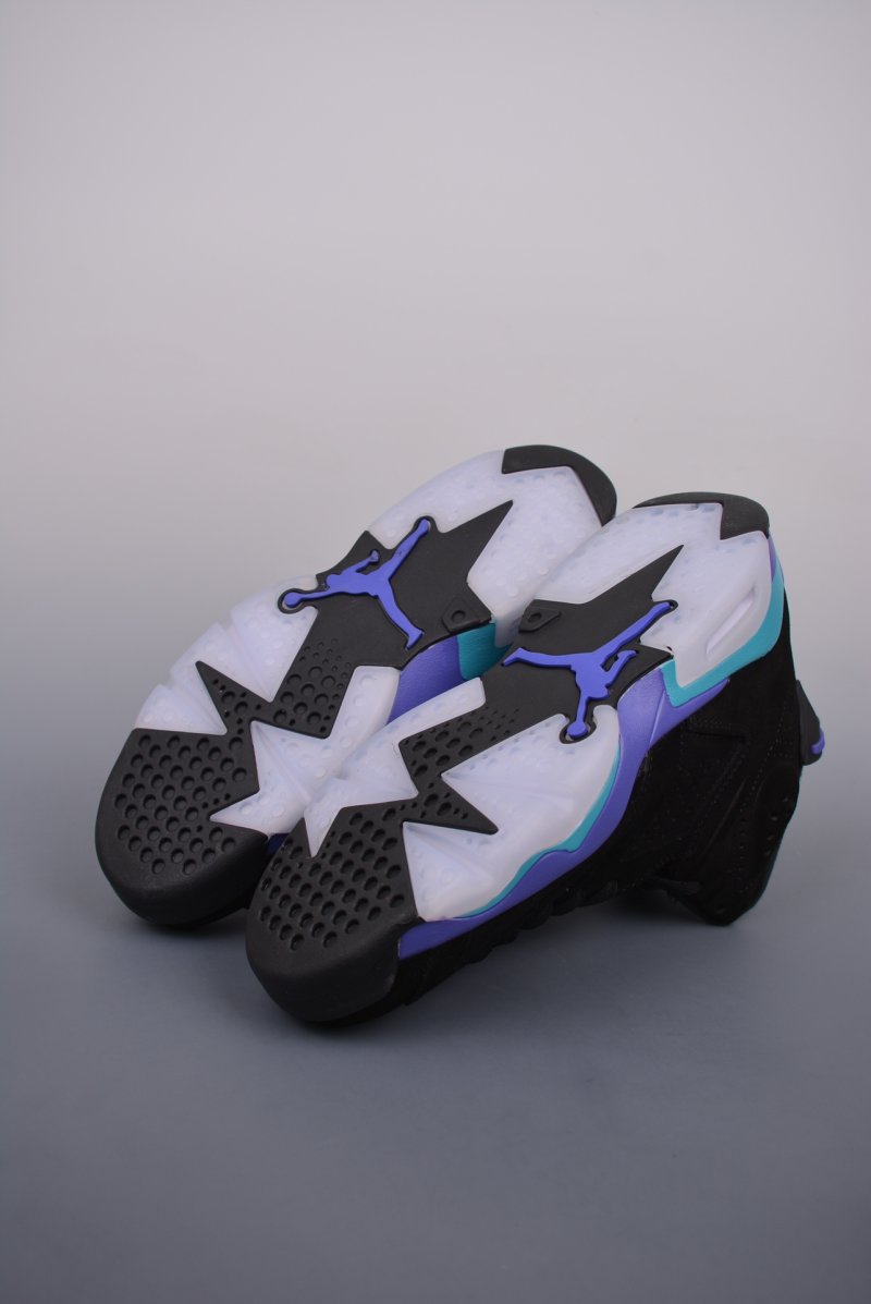 Air Jordan 6 Retro view