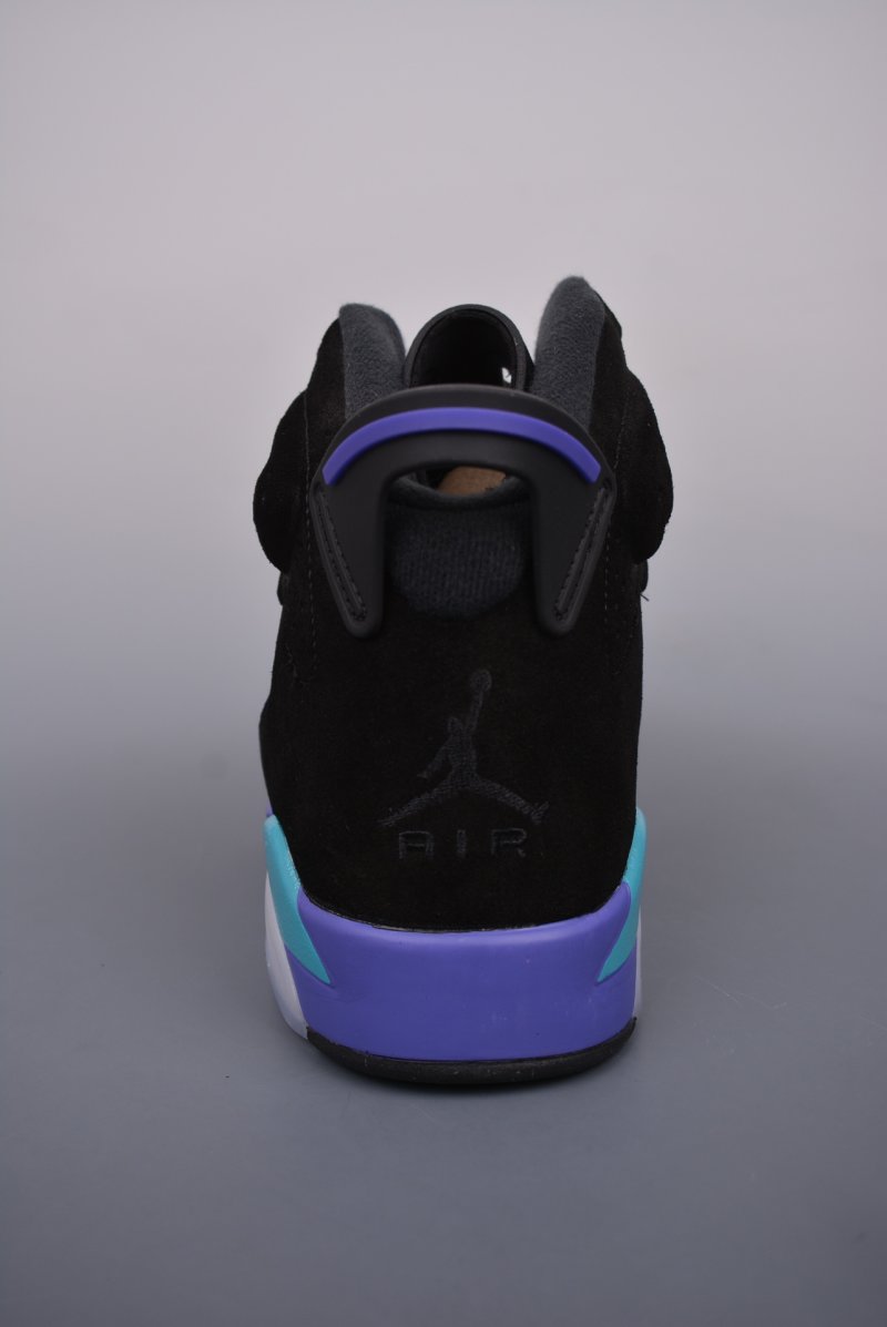 Air Jordan 6 Retro view