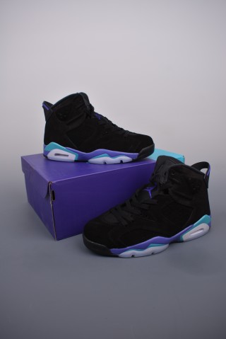 Air Jordan 6 Retro view 5