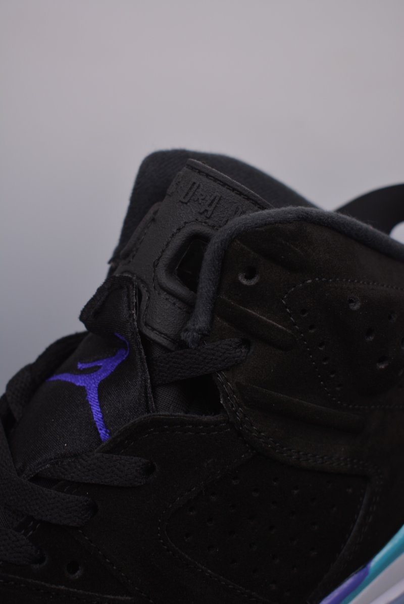 Air Jordan 6 Retro view