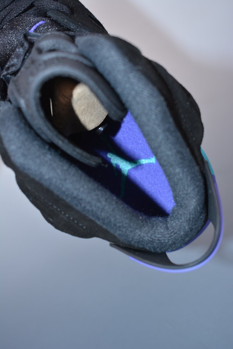 Air Jordan 6 Retro view