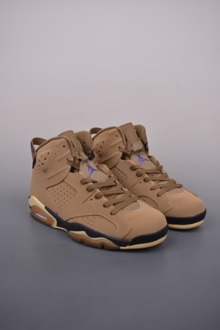 Air Jordan 6 Retro