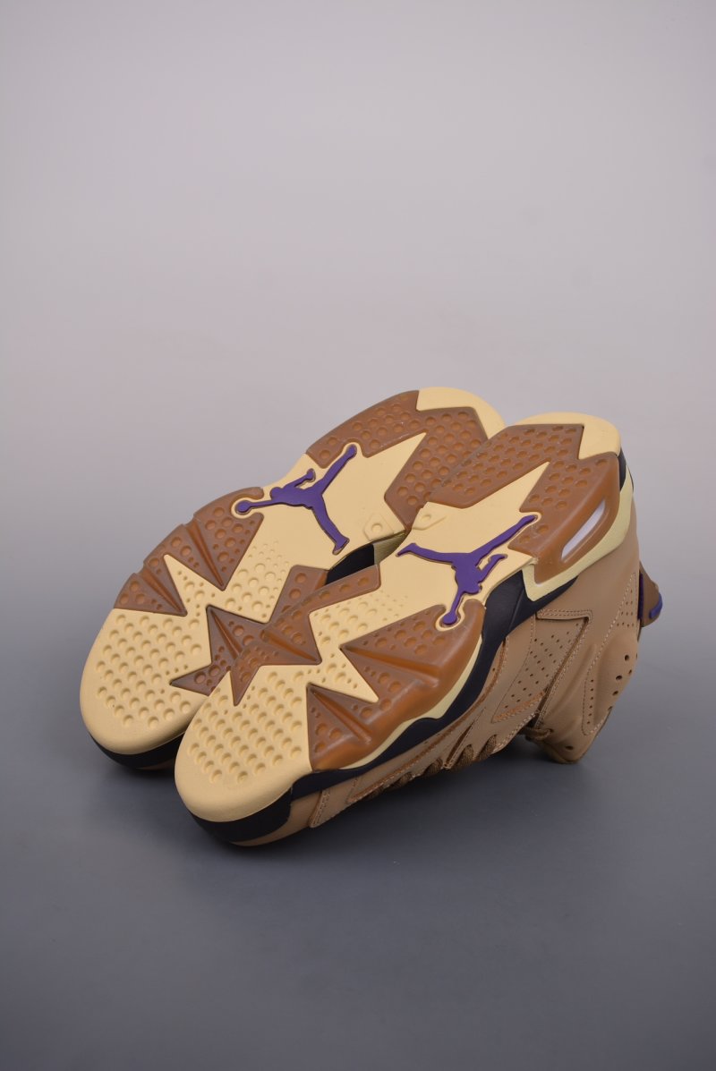 Air Jordan 6 Retro view