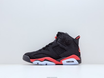 Air Jordan 6 Retro 'Toro Bravo' view 4