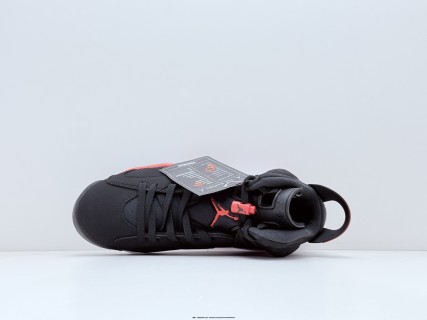 Air Jordan 6 Retro 'Toro Bravo' view 5