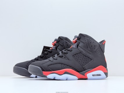 Air Jordan 6 Retro 'Toro Bravo' view 7