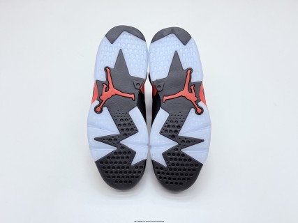 Air Jordan 6 Retro 'Toro Bravo' view 9
