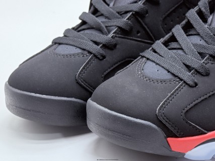 Air Jordan 6 Retro 'Toro Bravo' view 10