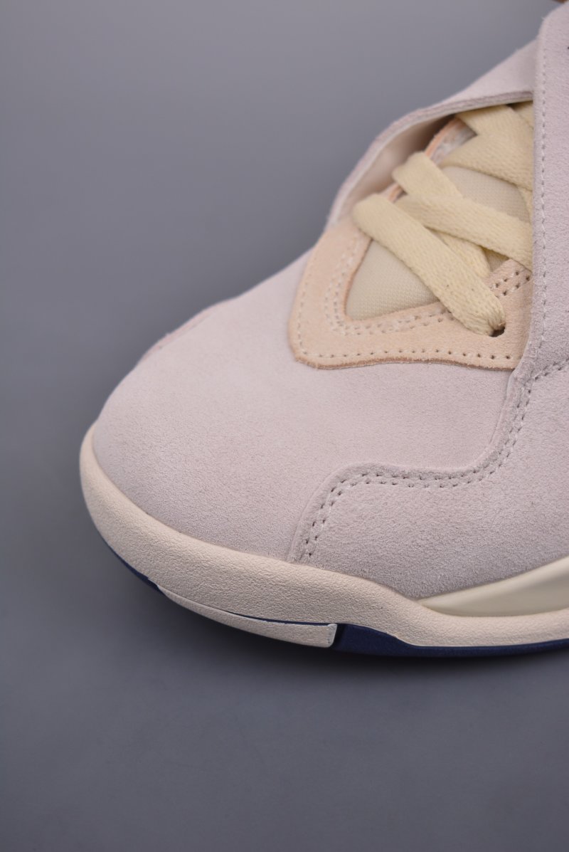 Air Jordan 8 Retro 'Aqua Tinker Hatfield Beige' view