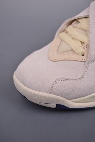 Air Jordan 8 Retro 'Aqua Tinker Hatfield Beige' view 6