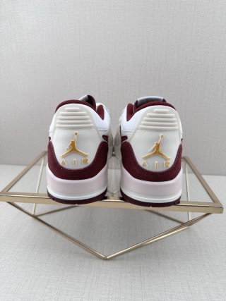 Air Jordan Legacy 312 Low 'Year of the Snake' view 5