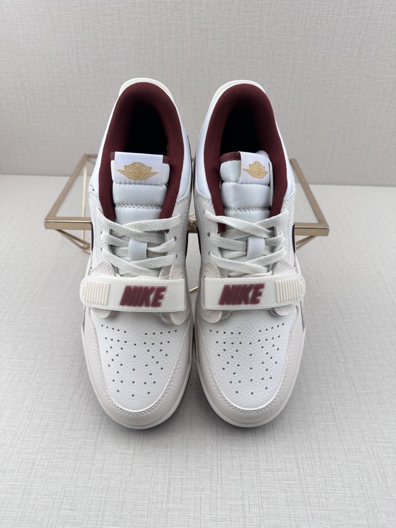 Air Jordan Legacy 312 Low 'Year of the Snake' view