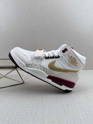 Air Jordan Legacy 312 Low 'Year of the Snake' view 1