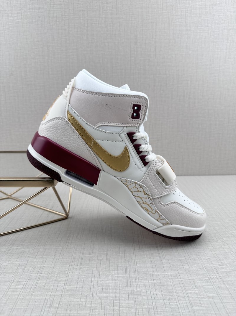Air Jordan Legacy 312 Low 'Year of the Snake' view