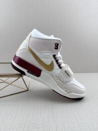 Air Jordan Legacy 312 Low 'Year of the Snake' view 2