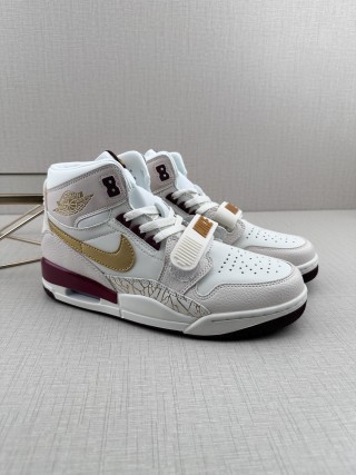 Air Jordan Legacy 312 Low 'Year of the Snake' view 3