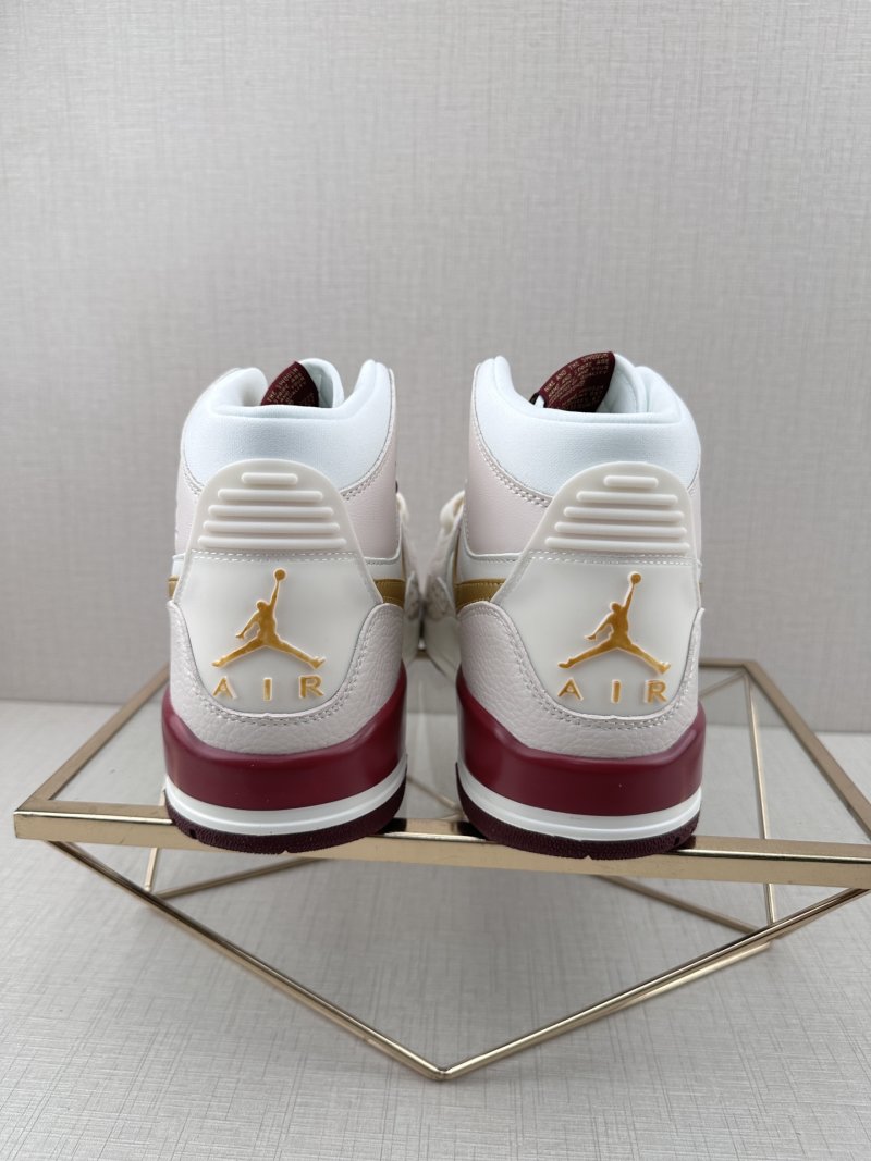 Air Jordan Legacy 312 Low 'Year of the Snake' view