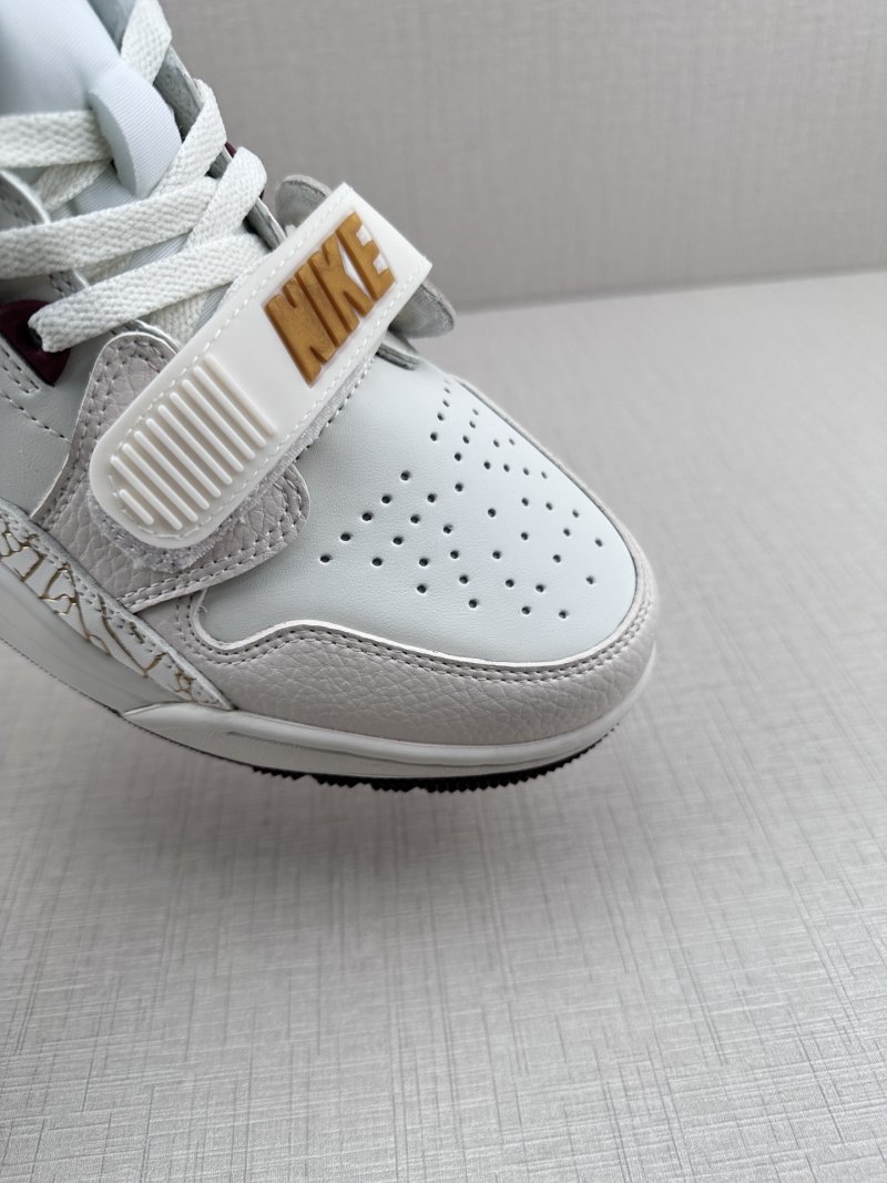 Air Jordan Legacy 312 Low 'Year of the Snake' view