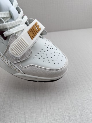 Air Jordan Legacy 312 Low 'Year of the Snake' view 7