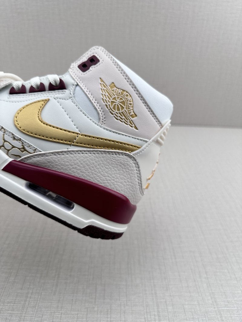 Air Jordan Legacy 312 Low 'Year of the Snake' view