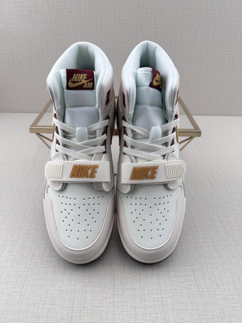 Air Jordan Legacy 312 Low 'Year of the Snake' view