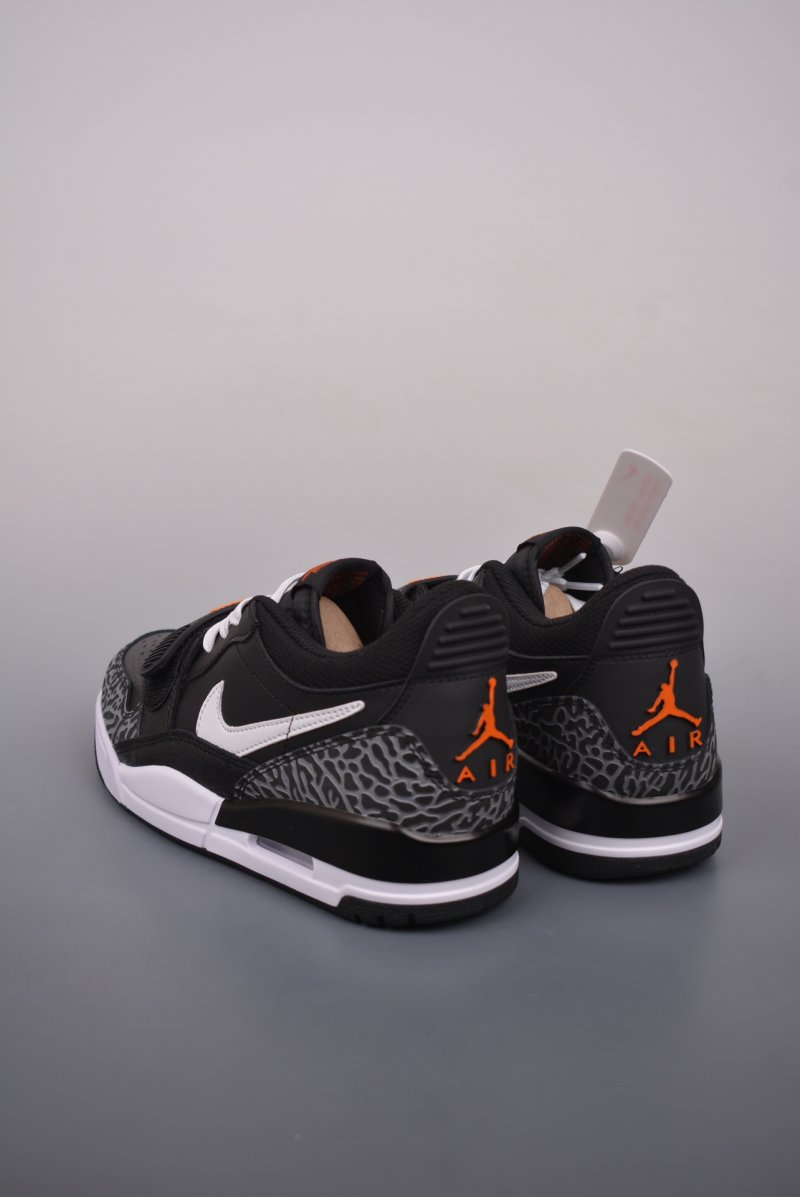 Air Jordan Legacy 312 Trainer view