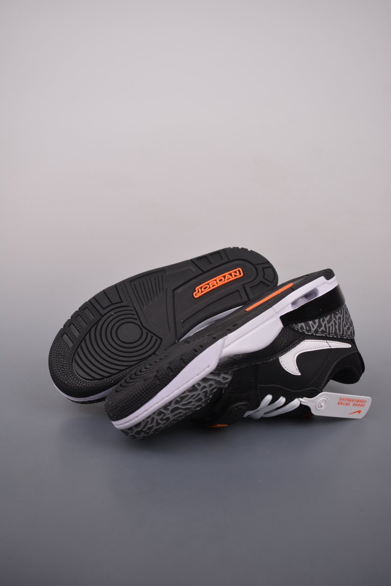 Air Jordan Legacy 312 Trainer view